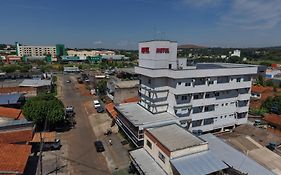 Hotel Seven